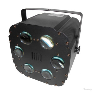 Светодиодный прибор для дискотек SHOWLIGHT LED FX150